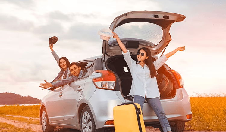 Save more, travel more on cabs