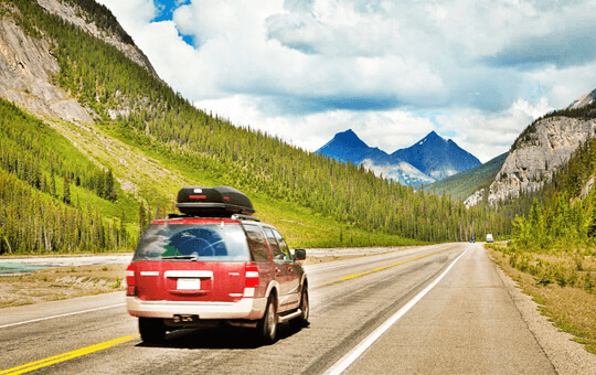 Explore top cab routes