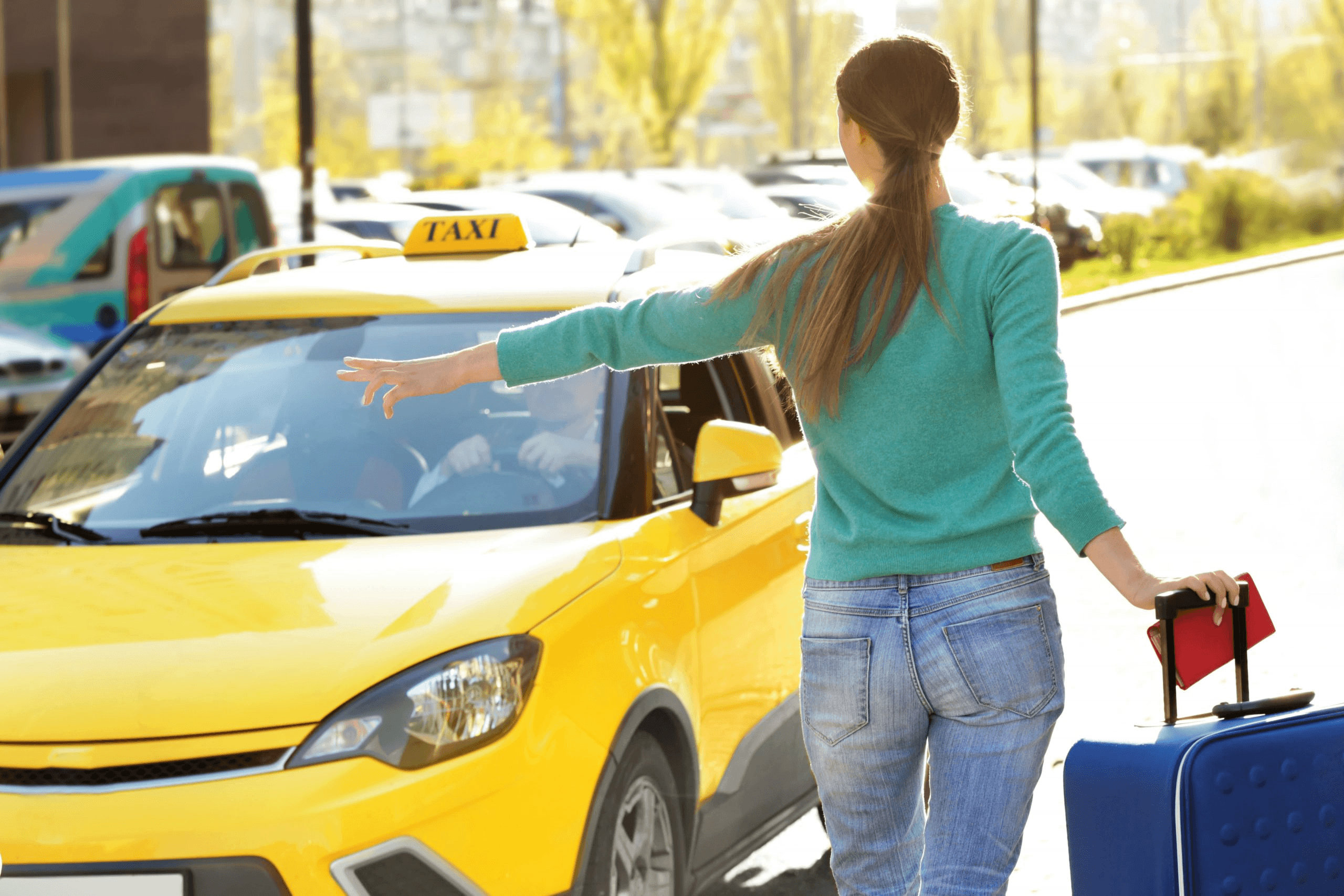 Save big on your trips