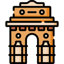 Delhi icon