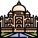 Agra icon