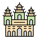 Mumbai icon